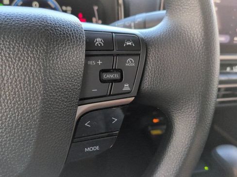 Used 2025 Toyota Camry LE FWD image 22