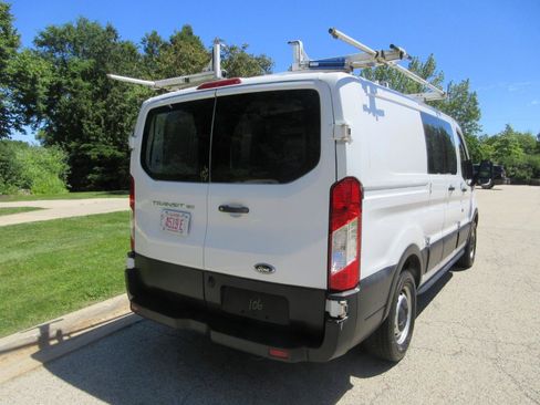 Used 2019 Ford Transit 150 130 Low Roof RWD image 11