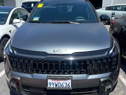 Used 2025 Kia Sorento SX Prestige