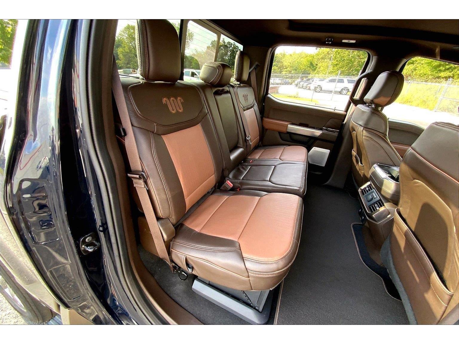 Used 2025 Ford F150 King Ranch AWD/4WD image 23