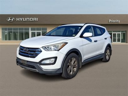 Used 2014 Hyundai Santa Fe Sport w/ Popular Equipment Package 02