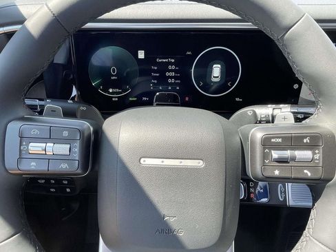 New 2026 Hyundai Palisade SEL Premium FWD image 20