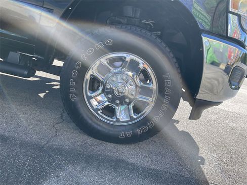 Certified 2022 RAM 3500 Tradesman image 11