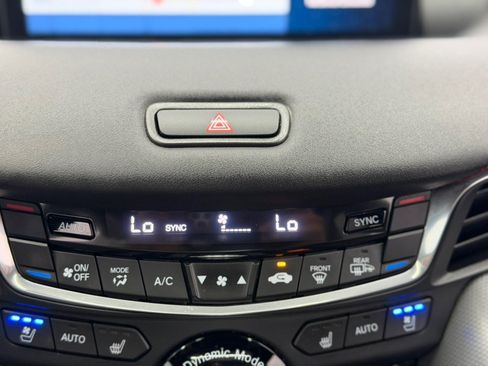 Used 2023 Acura TLX SH-AWD w/ A-SPEC Pkg image 28
