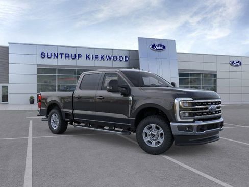 New 2026 Ford F250 XLT image 9