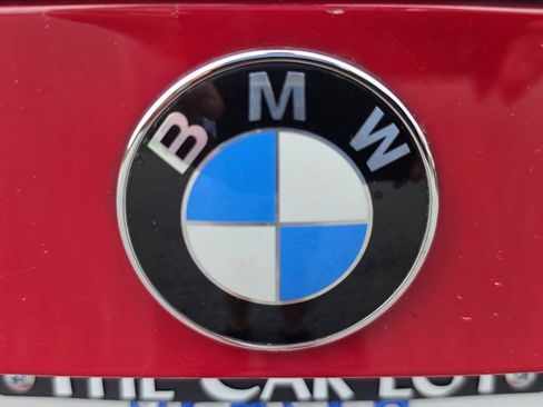 Used 2011 BMW 128i Convertible RWD image 20
