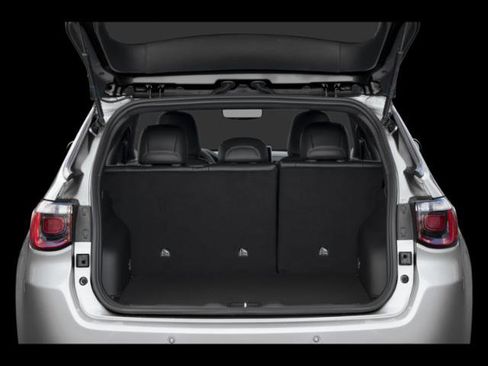 Certified 2023 Jeep Compass Trailhawk w/ Trailhawk Elite Group image 8