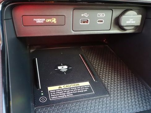 Used 2023 Honda CR-V EX-L image 38