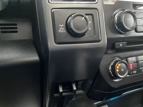 Used 2018 Ford F150 XLT w/ Equipment Group 302A Luxury image 29