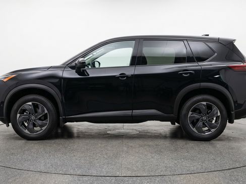 Used 2025 Nissan Rogue SV AWD/4WD image 5