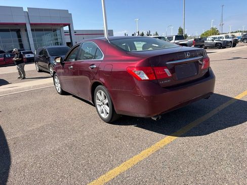 Used 2007 Lexus ES 350 w/ Premium Plus Pkg FWD image 7