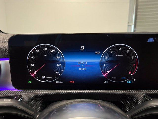 Used 2025 Mercedes-Benz CLA 250 image 24