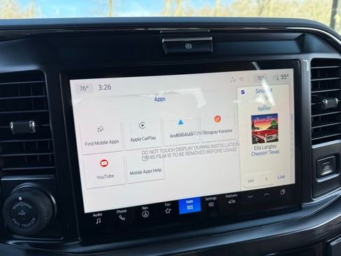 New 2026 Ford F350 Lariat w/ Lariat Ultimate Package image 32