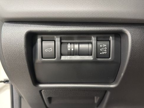 Certified 2026 Subaru Forester Sport AWD/4WD image 20