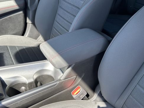 New 2025 Dodge Hornet GT w/ Cold Weather Group image 28