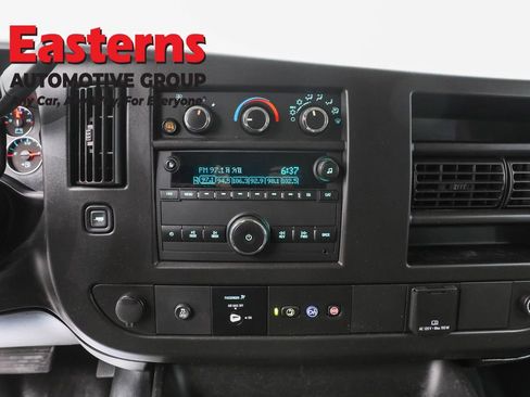 Used 2020 Chevrolet Express 2500 Work Van w/ Driver Convenience Package image 12