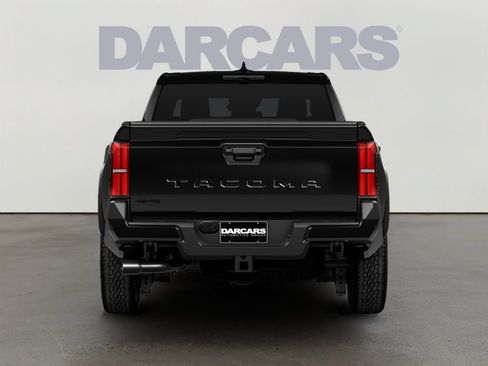 New 2026 Toyota Tacoma TRD Off-Road AWD/4WD image 6