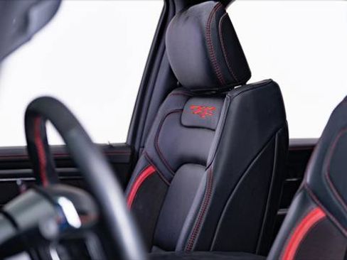 Used 2023 RAM 1500 TRX w/ TRX Level 2 Equipment Group image 23