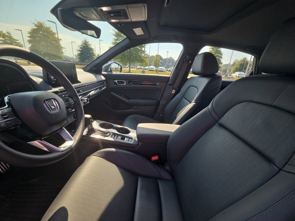 Used 2026 Honda Civic Sport image 23