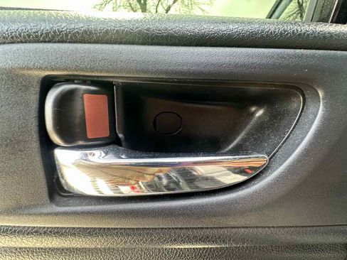 Used 2019 Subaru WRX Limited image 36