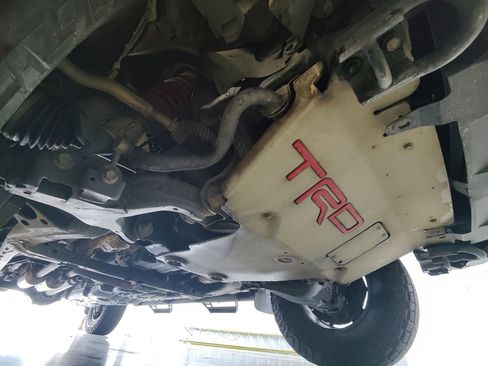Used 2020 Toyota Tundra TRD Pro AWD/4WD image 20