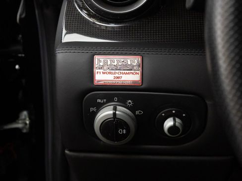 Certified 2008 Ferrari 599 GTB Fiorano image 77