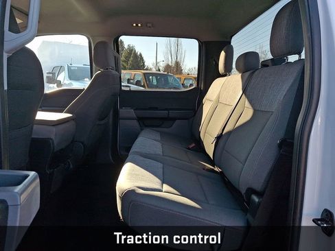 Used 2023 Ford F150 XLT w/ XTR Package image 11