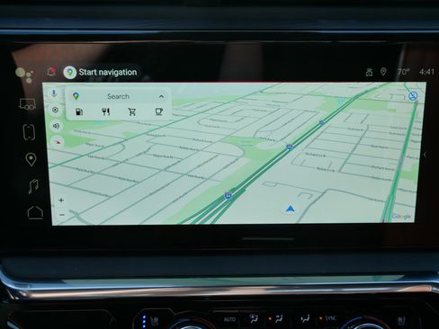 New 2026 GMC Sierra 1500 Denali Ultimate image 7