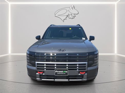 Certified 2026 Hyundai Palisade XRT Pro AWD/4WD image 9