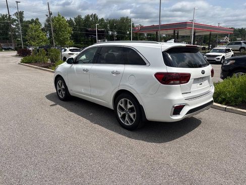 Used 2020 Kia Sorento SX AWD/4WD image 2