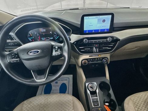 Used 2020 Ford Escape SE FWD image 23