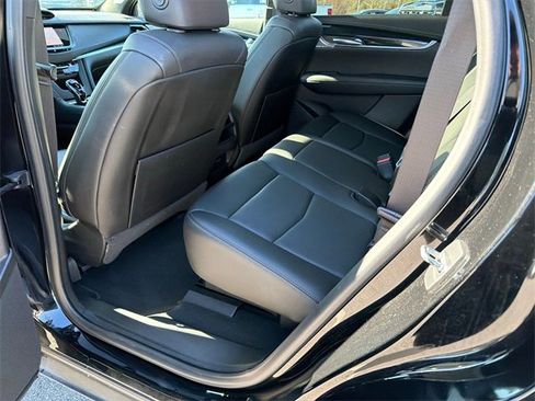 Used 2021 Cadillac XT5 Premium Luxury image 21