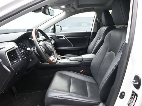 Used 2021 Lexus RX 350 FWD w/ Premium Package image 6
