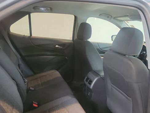 Used 2023 Chevrolet Equinox LT AWD/4WD image 18