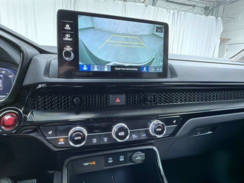 Used 2026 Honda CR-V EX-L image 21