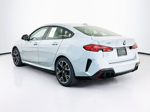 Used 2025 BMW 228i xDrive AWD/4WD image 5