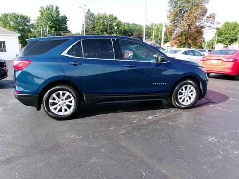 Used 2019 Chevrolet Equinox LT FWD image 5