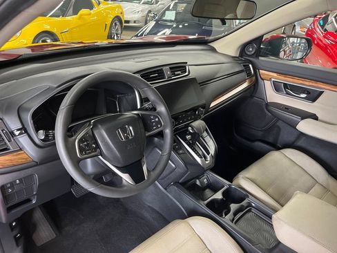 Used 2018 Honda CR-V EX image 33