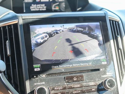 Used 2021 Subaru Forester Sport w/ Popular Package #2 image 24