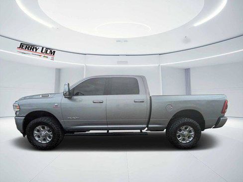 Certified 2024 RAM 2500 Laramie image 5