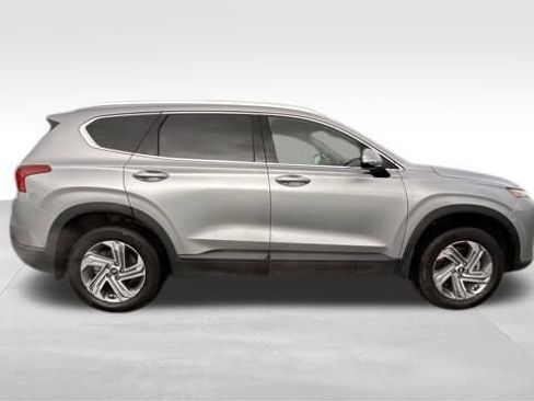Used 2023 Hyundai Santa Fe SEL w/ Cargo Package image 4