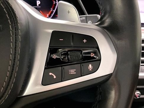 Used 2020 BMW X5 xDrive40i w/ M Sport Package image 19