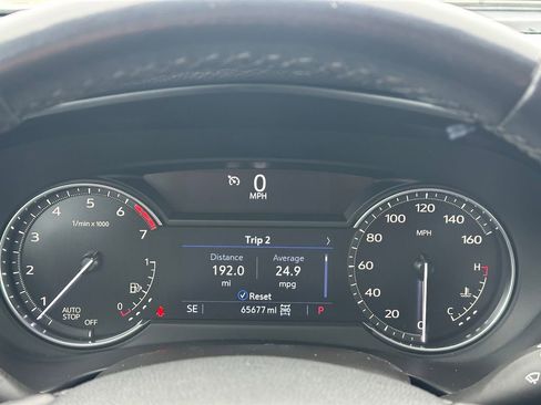 Used 2021 Cadillac XT4 Premium Luxury image 22