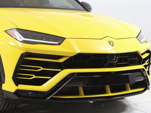 Used 2019 Lamborghini Urus image 69