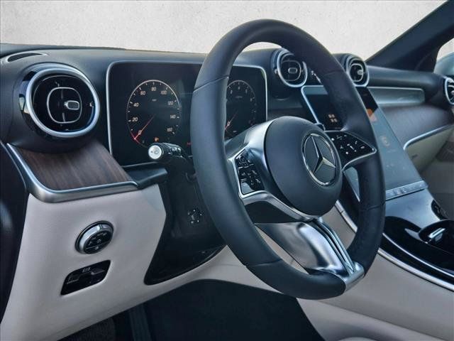 Certified 2026 Mercedes-Benz GLC 300 image 8