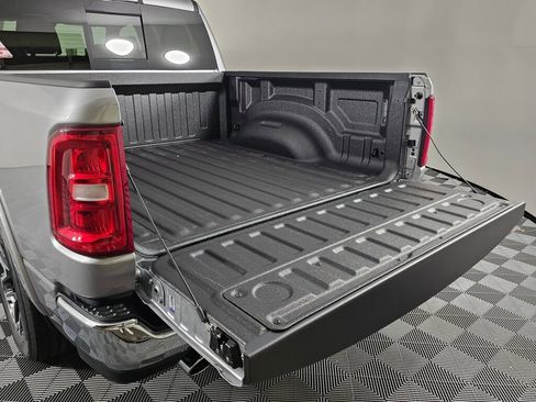 New 2025 RAM 1500 Laramie image 13