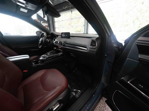 Used 2023 MAZDA CX-9 Carbon Edition AWD/4WD image 26