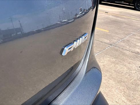 Used 2022 Ford Edge SEL AWD/4WD image 10