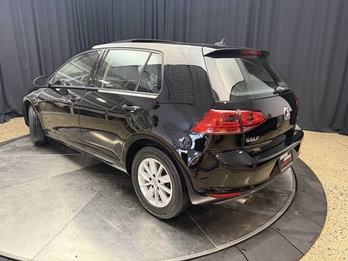 Used 2015 Volkswagen Golf SE image 6