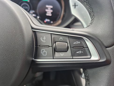 Used 2024 Dodge Hornet R/T Plus w/ R/T Blacktop Package AWD/4WD image 25